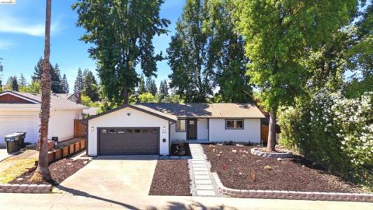 Castlemont Cir, Orangevale, Californie 95662, États-Unis