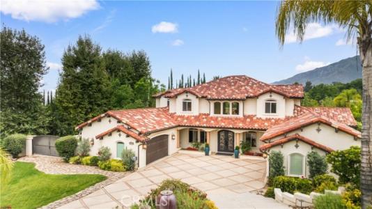 Earl Court, Rancho Cucamonga, Californie 91701, États-Unis