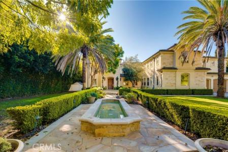 Via Del Caballo, Yorba Linda, Californie 92886, États-Unis