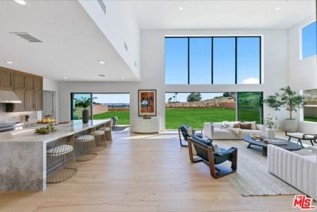 Seaqua Circle, Chatsworth, Californie 91311, États-Unis