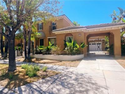 Vintner Drive, Rancho Cucamonga, California 91739, Estados Unidos