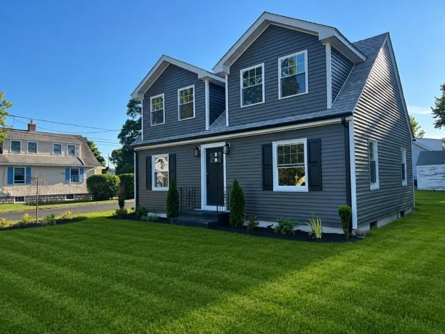 49 Metropolitian park Drive, East Providence, رود ايلاند 02915, الولايات المتحدة