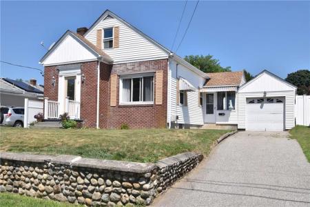 37 KING Street, Johnston, Rhode Island 02917, USA