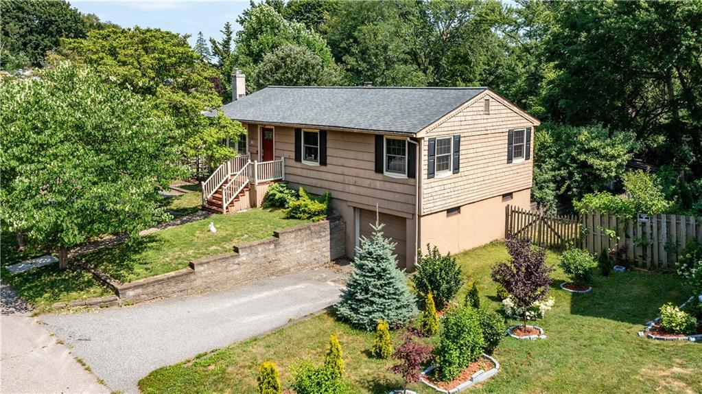 41 Mount View Avenue, North Kingstown, 羅德島州 02852, 美國