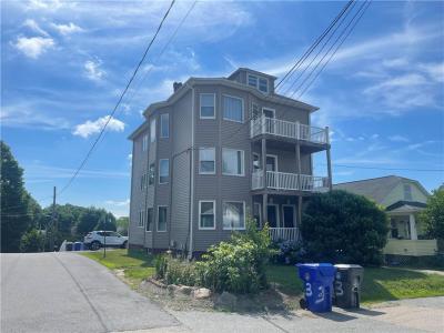 22 Sheffield Avenue 1st Floor, North Providence, Rhode Island 02911, États-Unis