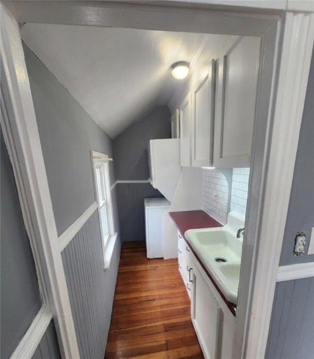 109 Cleveland Street, Woonsocket, Rhode Island 02895, États-Unis