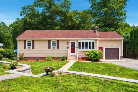 265 Old County Road, Smithfield, Rhode Island 02917, USA