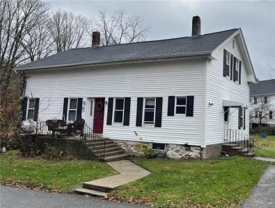 30 Laurel Hill Avenue, Burrillville, Rhode Island 02859, USA