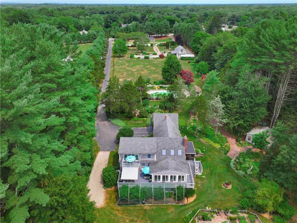 339 Tremont Street, Rehoboth, 메사츄세츠 02769, 미국