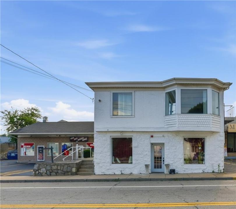 620 Killingly Street, Johnston, Rhode Island 02919, Estados Unidos