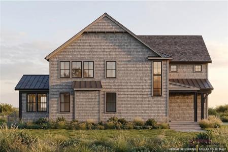 12 Mill Brook Court, Charlestown, Rhode Island 02813, Stati Uniti