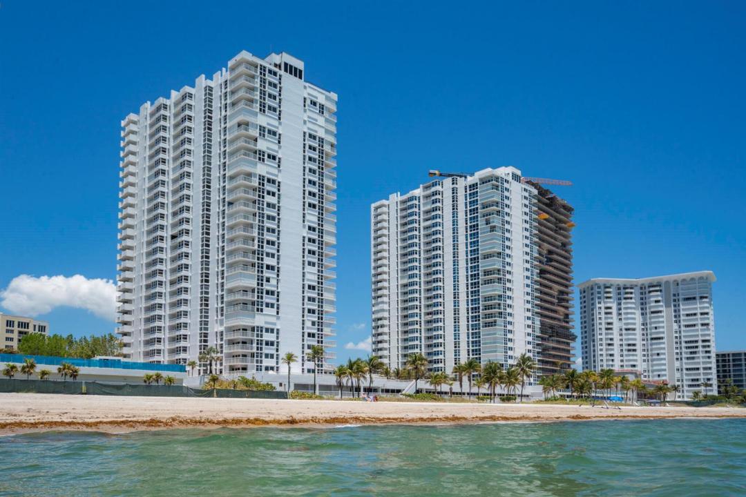 1370 S OCEAN Boulevard 905, Pompano Beach, Florida 33062, Stati Uniti