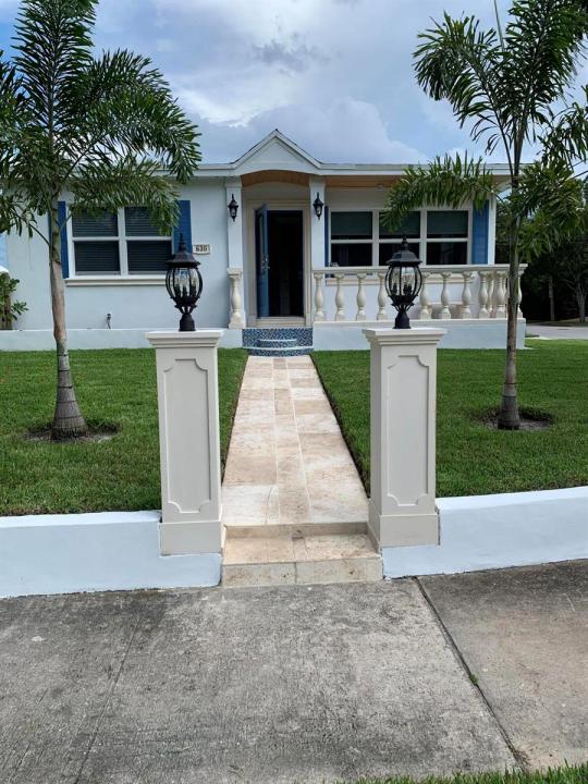630 CLAREMORE Drive, West Palm Beach, Florida 33401, Stati Uniti