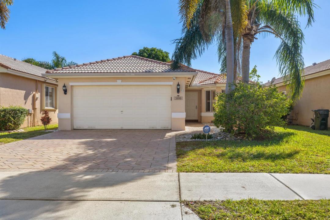 3800 WOODFIELD Drive, Coconut Creek, 플로리다 33073, 미국