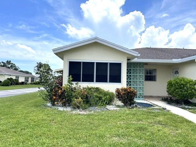 5397 Lakefront Boulevard A, Delray Beach, Florida 33484, Stati Uniti