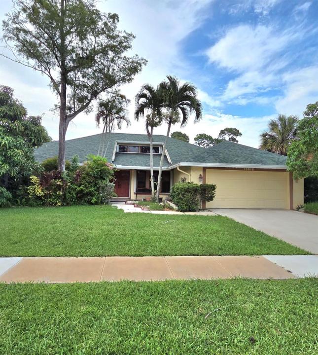 13616 NORTHUMBERLAND Circle, Wellington, Floride 33414, États-Unis