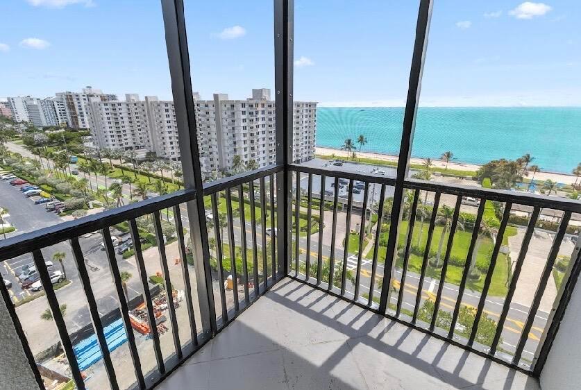 3400 S Ocean Boulevard 12g, Highland Beach, Florida 33487, USA