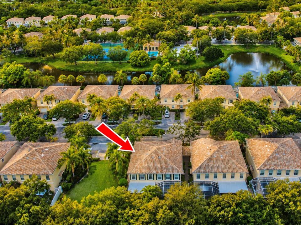 436 Capistrano Drive, Palm Beach Gardens, Floride 33410, États-Unis