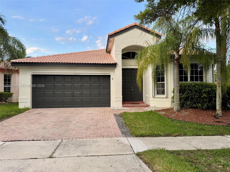 3393 SW 180th Way 0, Miramar, Floride 33029, États-Unis