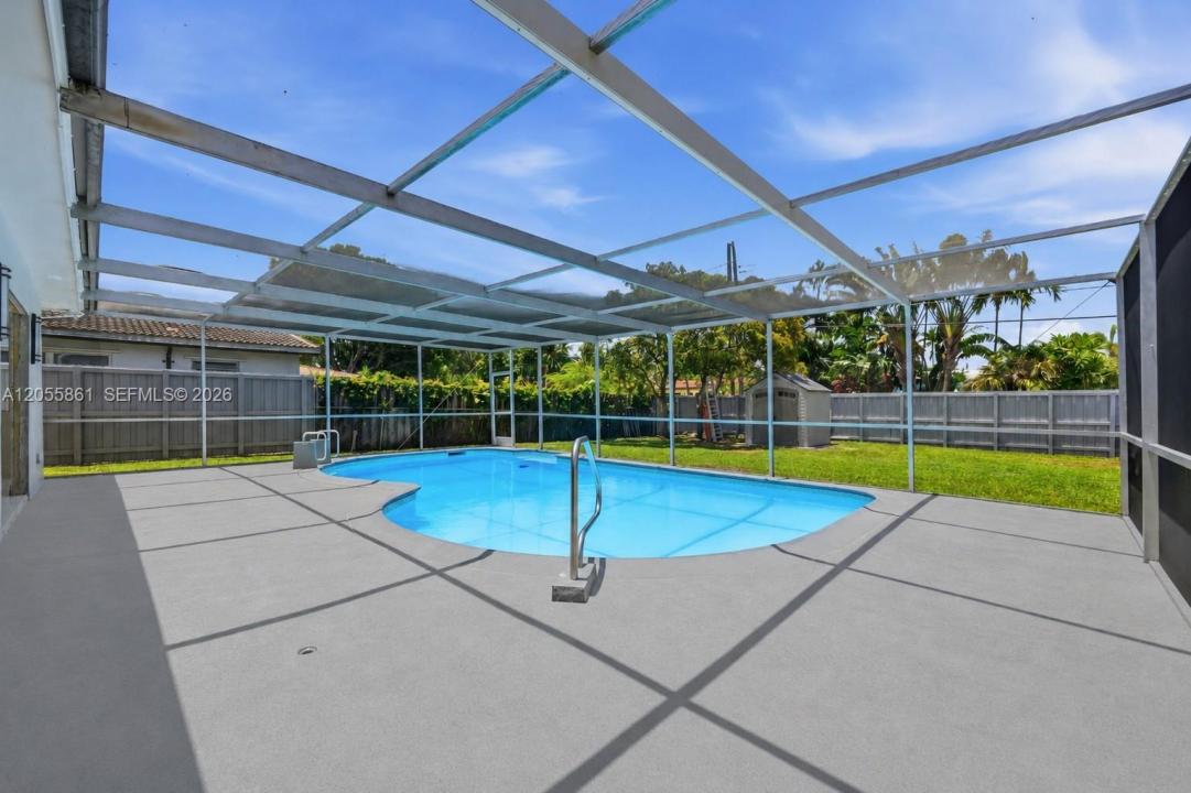 4225 Monroe St, Hollywood, Floride 33021, États-Unis
