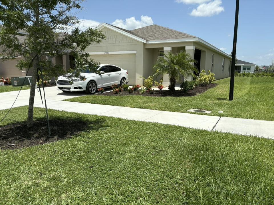 12221 Nettuno Way, Port St. Lucie, Floryda 34987, USA