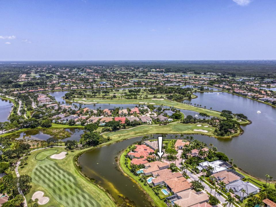 7049 Isla Vista Drive, West Palm Beach, Florida 33412