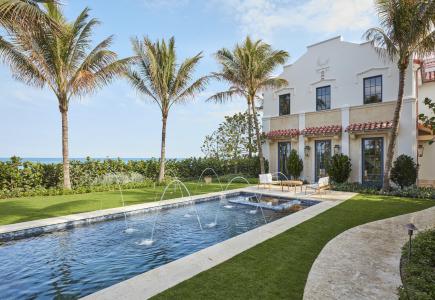 456 S OCEAN Boulevard, Palm Beach, Florida 33480