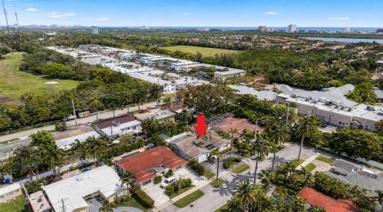 1243 GARFIELD Street, Hollywood, Florida 33019