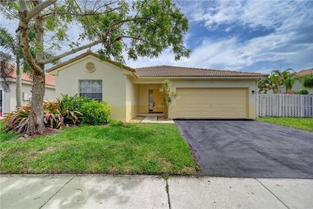 13348 NW 13TH Street, Sunrise, Florida 33323