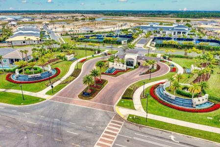 Palm Beach Gardens, FL 33412
