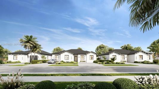 136-138 NW 164 St, Miami, Florida 33169, USA
