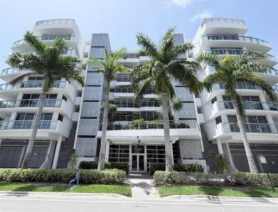 1100 100th St 606, Bay Harbor Islands, Florida 33154