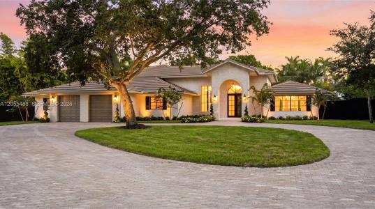 16960 SW 74th Ct, Palmetto Bay, Florida 33157, USA