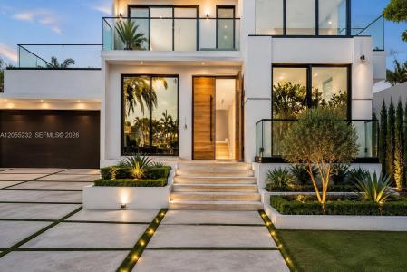6020 Alton Rd, Miami Beach, Florida 33140, USA