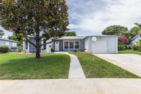 5309 SW 8th Ct, Margate, Florida 33068, USA