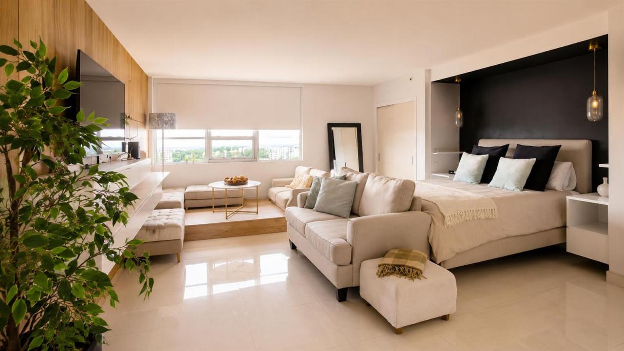 1500 Bay Road 1176S, Miami Beach, Florida 33139, USA