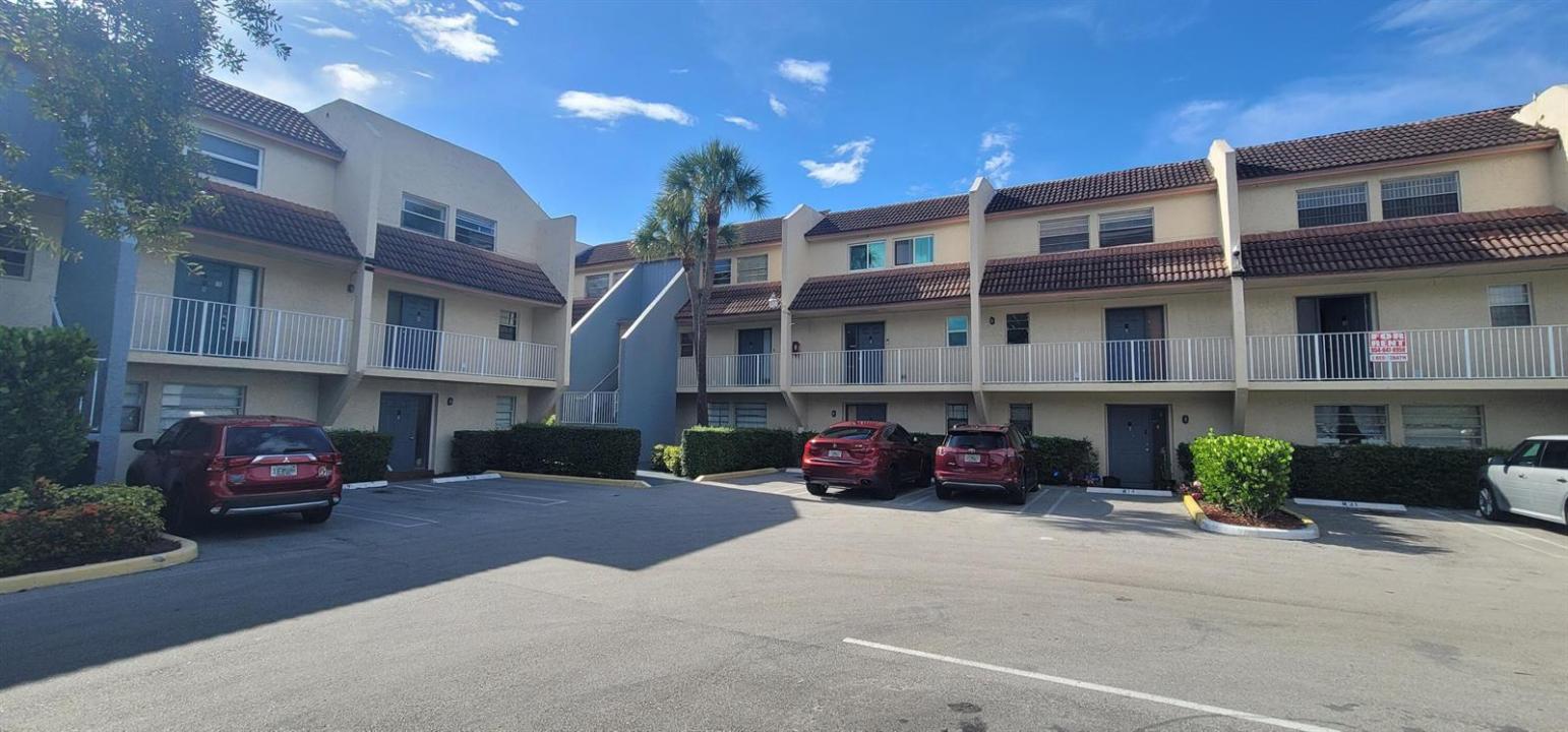 3760 NW 115TH Way 8-2, Coral Springs, Floride 33065, États-Unis