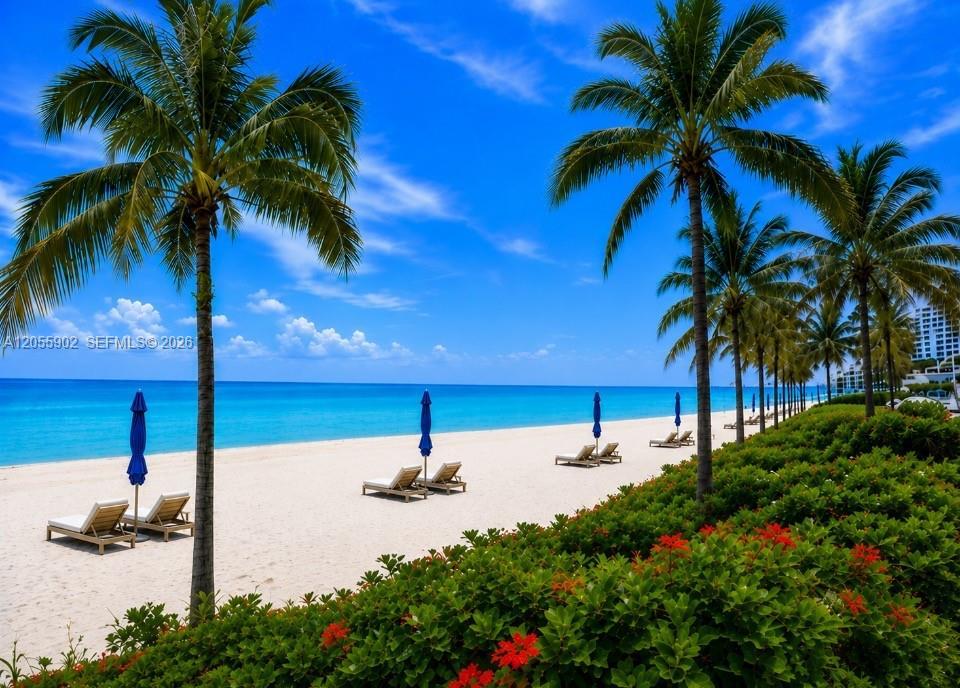 2030 S Ocean Dr 506, Hallandale Beach, Floride 33009, États-Unis