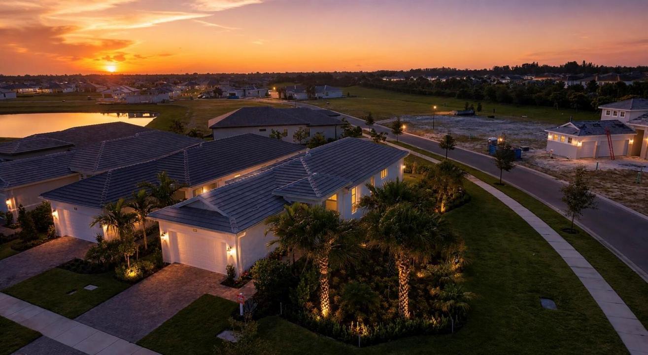 5066 Lido Key Lane, Westlake, Floride 33470, États-Unis