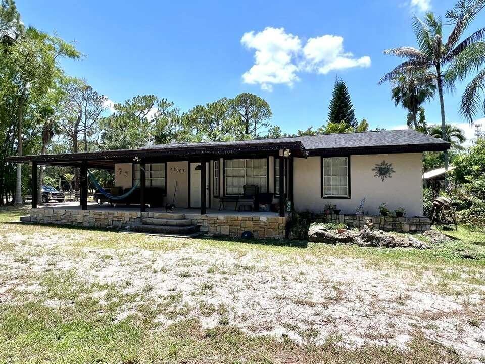 16887 W Trafalgar W Drive, Florida 33470, USA