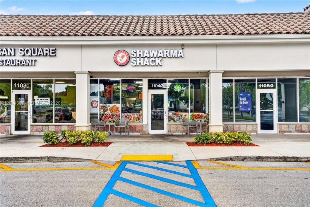 11040 Pembroke Road, Miramar, Floride 33025, États-Unis