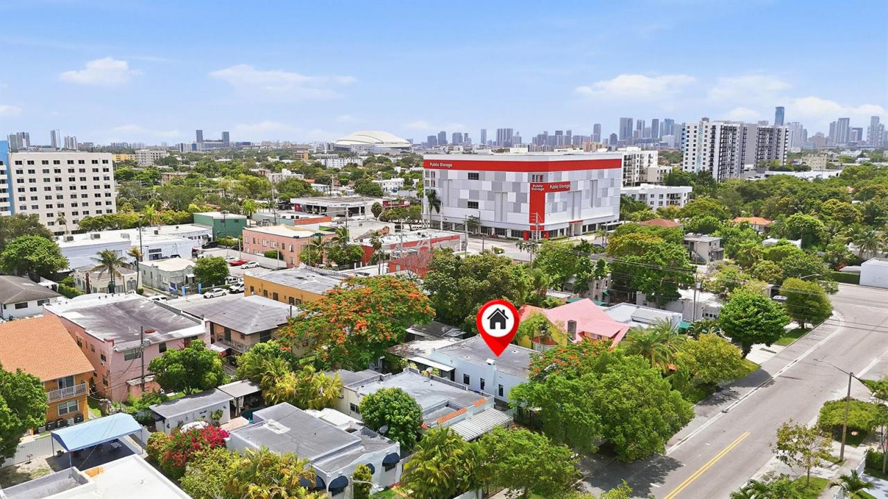2239 SW 10TH Street, Miami, 플로리다 33135, 미국