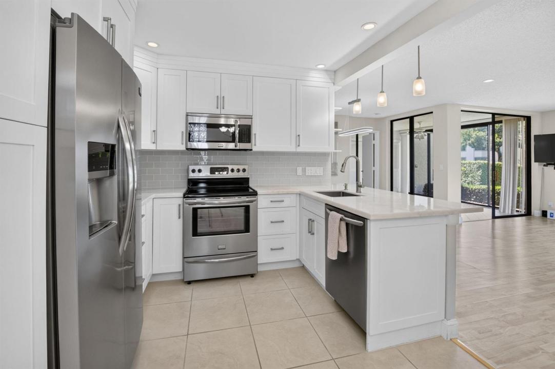 5418 Firenze Drive C, Boynton Beach, Floride 33437, États-Unis
