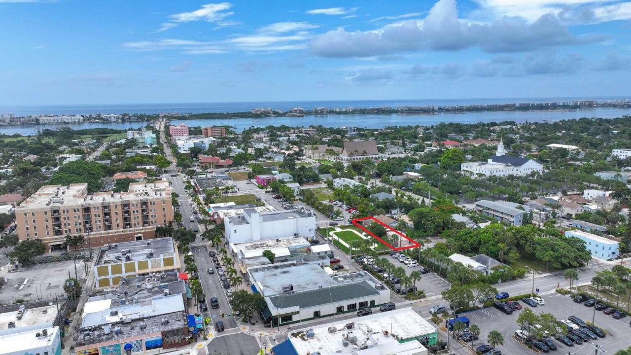 17 S L Street, Floride 33460, États-Unis