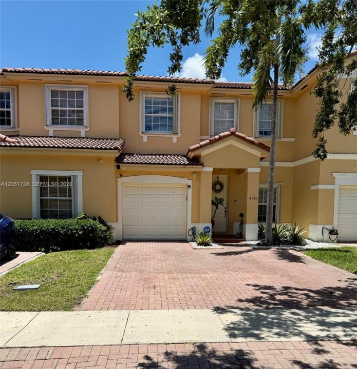 4149 NE 26th St, Homestead, Florida 33033, Stati Uniti