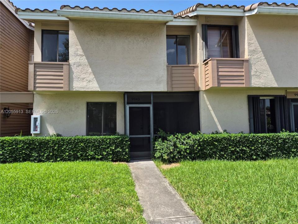 9943 W Atlantic Blvd 9943, Coral Springs, Floride 33071, États-Unis