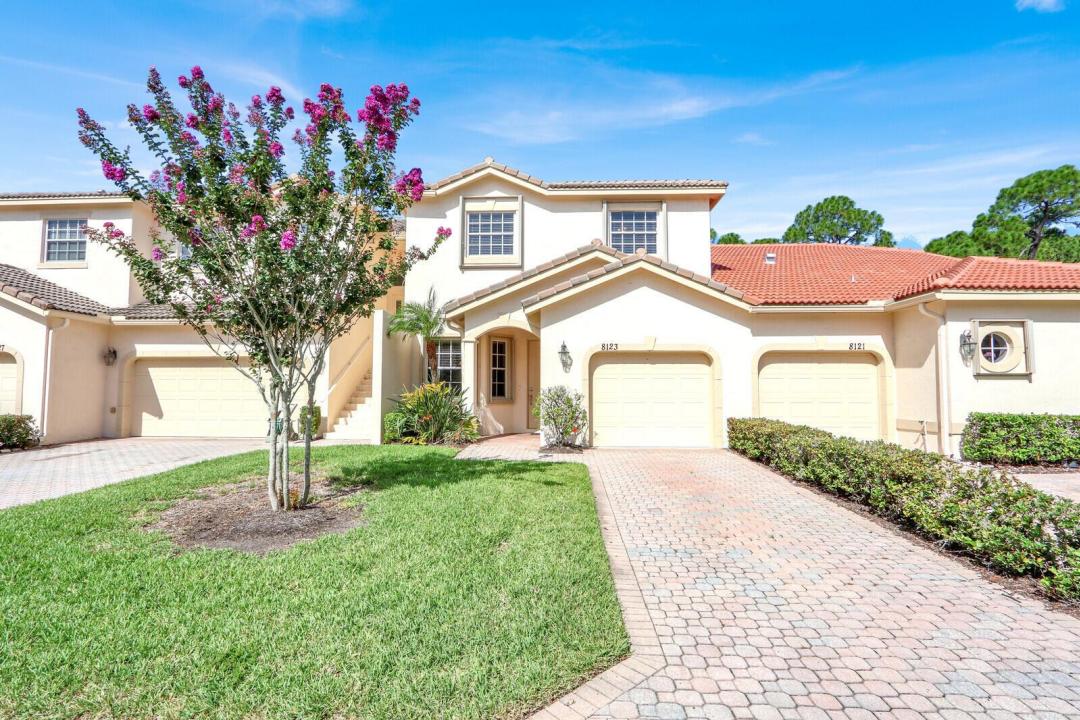 8123 CARNOUSTIE Place, Port St. Lucie, Florida 34986, Stati Uniti