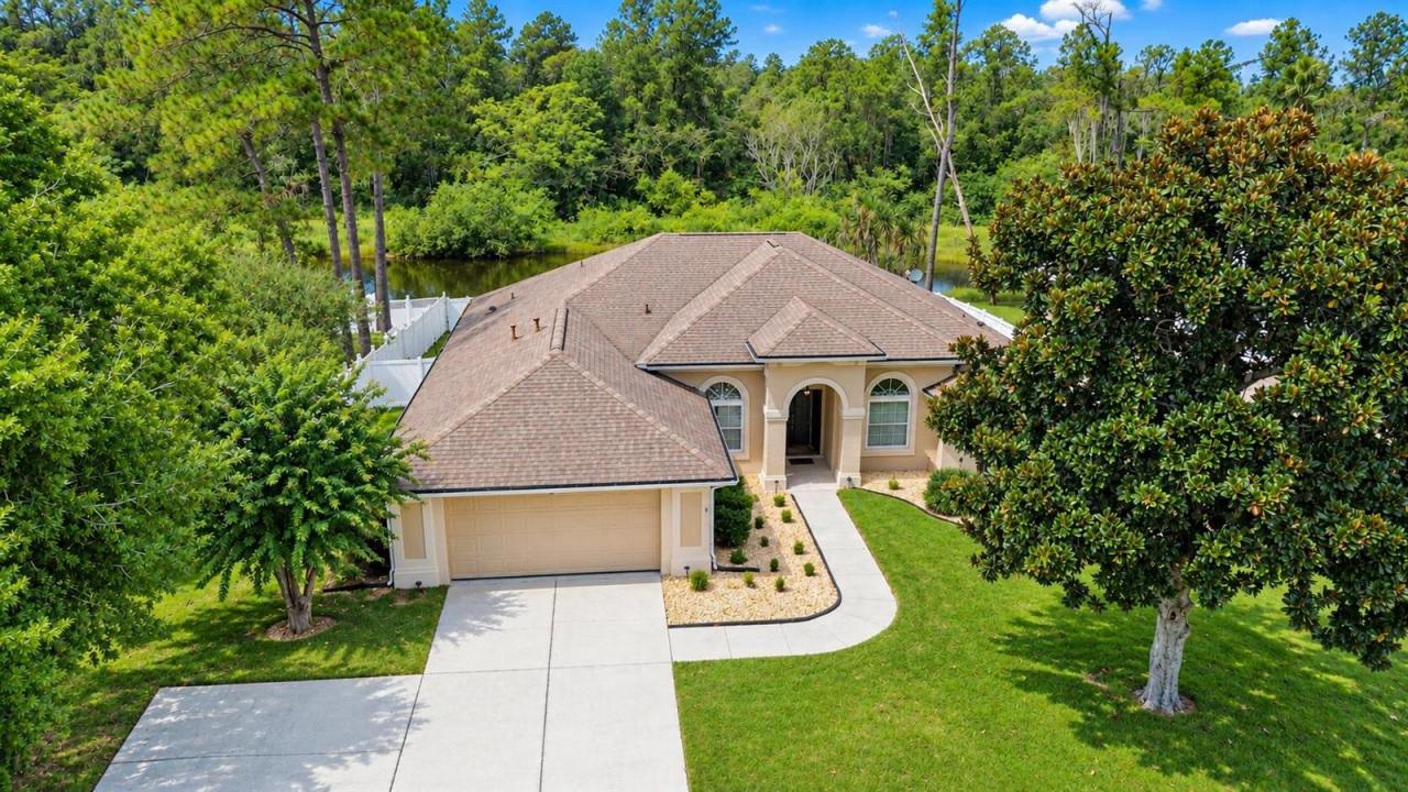 2716 SW 20th Avenue, Ocala, Flórida 34471, Estados Unidos