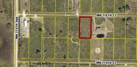 22130 NW 276TH Street, Okeechobee, Florida 34972, Stati Uniti