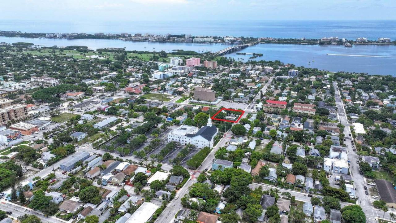131 S FEDERAL Highway, Florida 33460, Stati Uniti